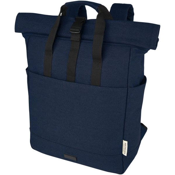 Immagine Zaino rolltop per portatile da 15