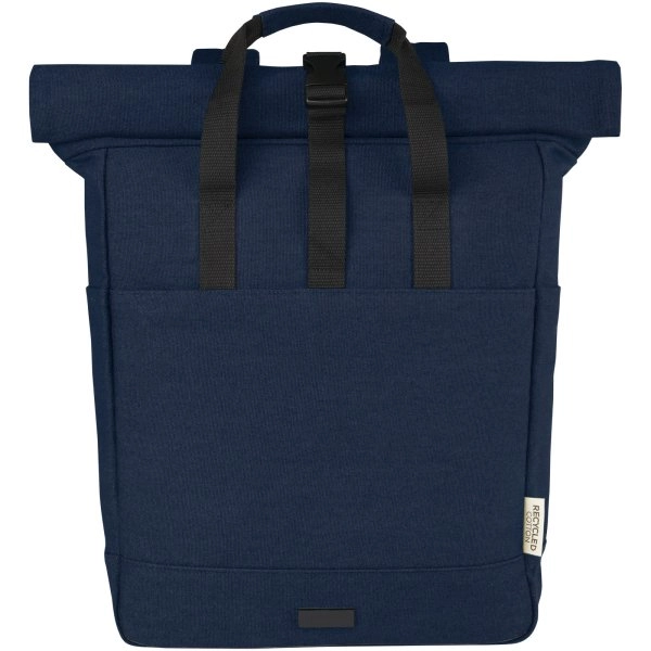 Immagine Zaino rolltop per portatile da 15