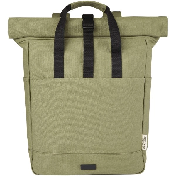 Immagine Zaino rolltop per portatile da 15