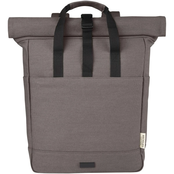 Immagine Zaino rolltop per portatile da 15