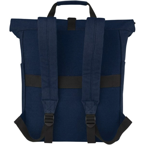 Immagine Zaino rolltop per portatile da 15