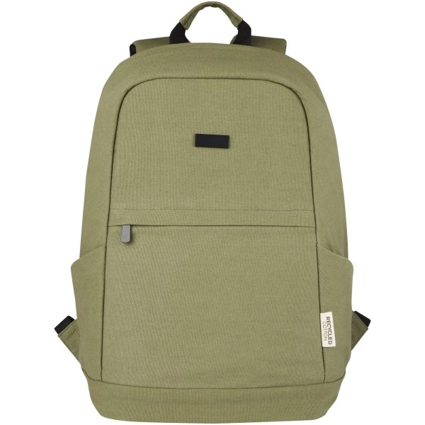 Immagine Zaino antifurto per portatile da 15,6