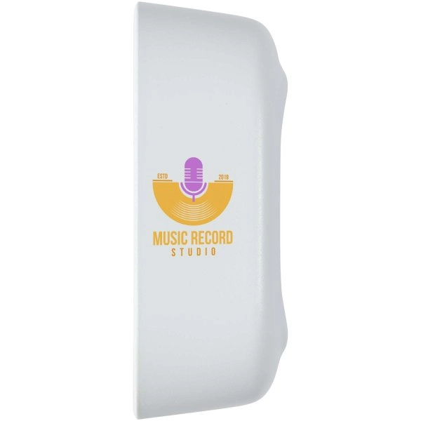 Immagine Mini speaker Bluetooth® 2.0 in plastica riciclata RCS da 3 W Stark