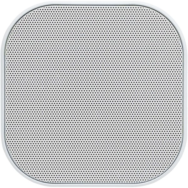 Immagine Mini speaker Bluetooth® 2.0 in plastica riciclata RCS da 3 W Stark