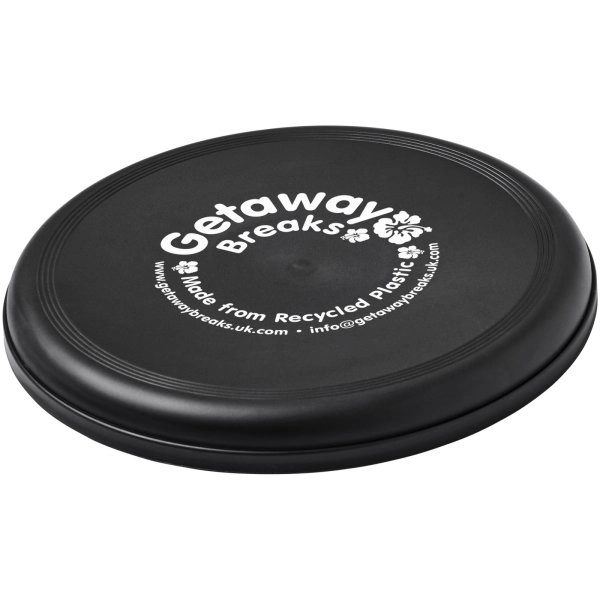 Immagine Frisbee in plastica riciclata Orbit