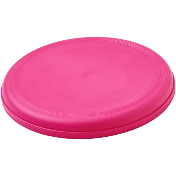 Immagine Frisbee in plastica riciclata Orbit