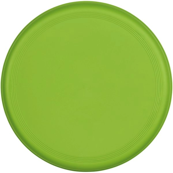 Immagine Frisbee in plastica riciclata Orbit