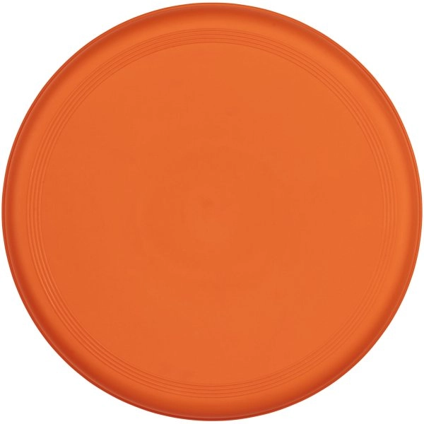 Immagine Frisbee in plastica riciclata Orbit