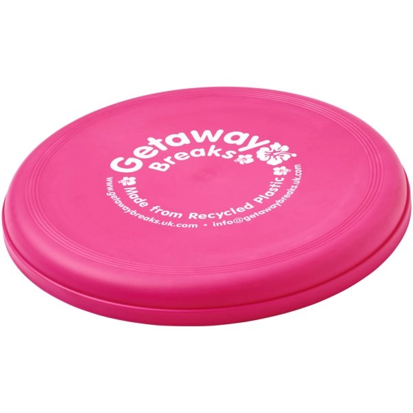 Immagine Frisbee in plastica riciclata Orbit