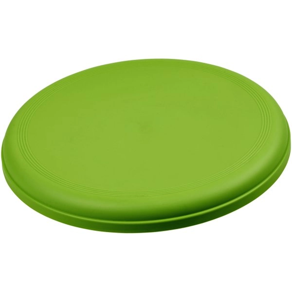 Immagine Frisbee in plastica riciclata Orbit