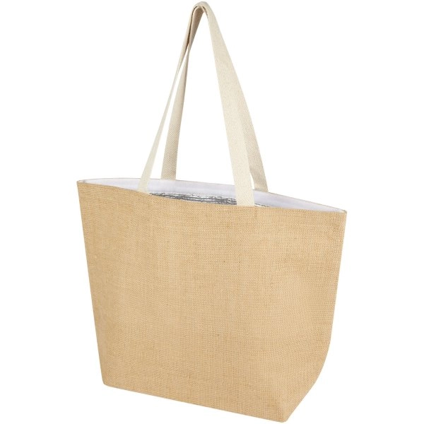 Immagine Tote bag in juta 300 g/m² Juta - 12L