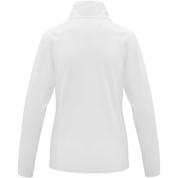 Immagine Giacca in pile da donna Zelus