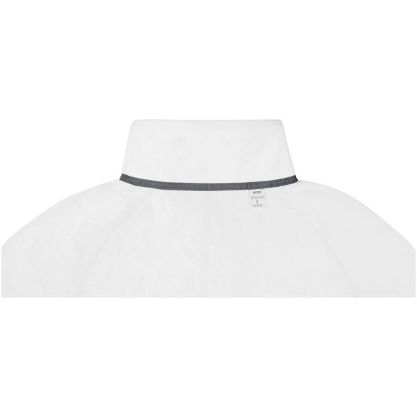 Immagine Giacca in pile da uomo Zelus