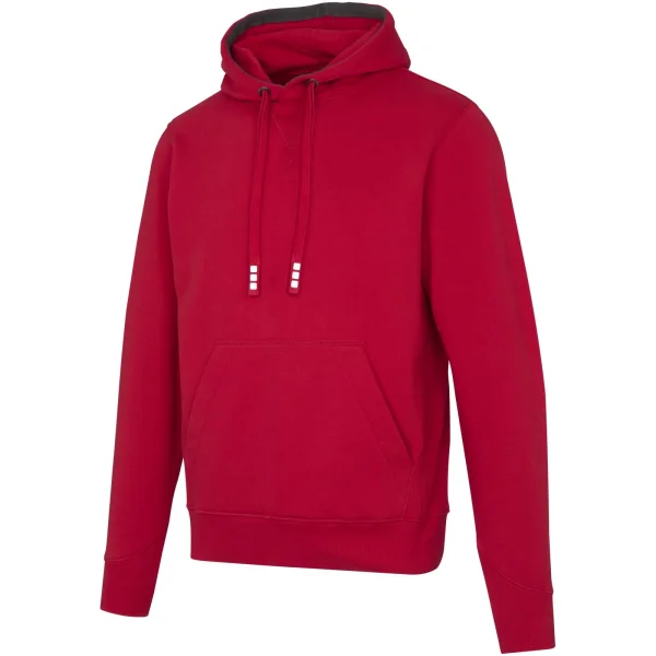 Immagine Felpa con cappuccio unisex Laguna
