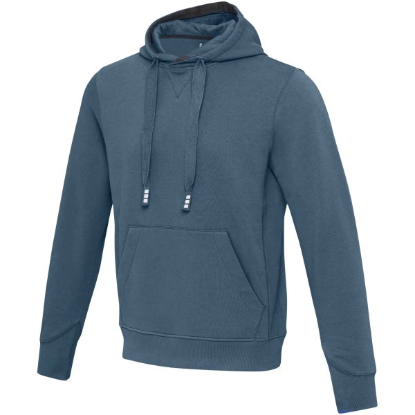 Immagine Felpa con cappuccio unisex Laguna