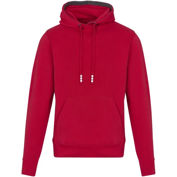 Immagine Felpa con cappuccio unisex Laguna