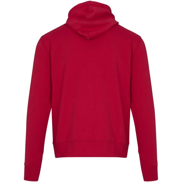 Immagine Felpa con cappuccio unisex Laguna