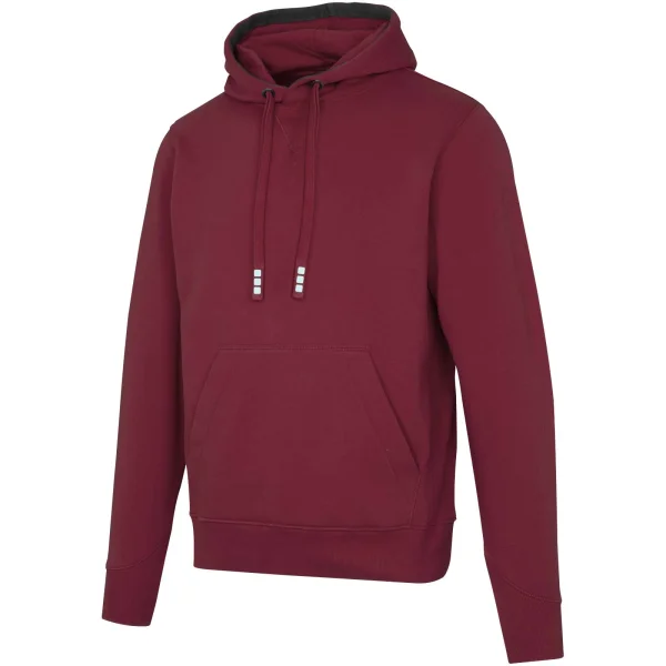 Immagine Felpa con cappuccio unisex Laguna