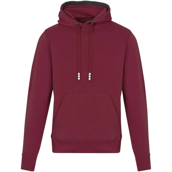 Immagine Felpa con cappuccio unisex Laguna