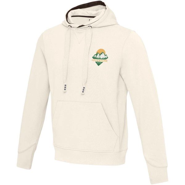 Immagine Felpa con cappuccio unisex Laguna