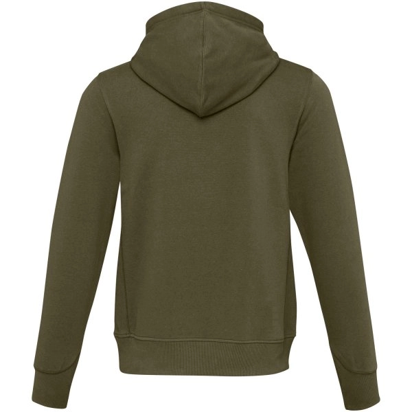 Immagine Felpa con cappuccio unisex Laguna