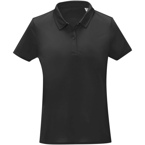 Immagine Polo cool-fit a maniche corte da donna Deimos