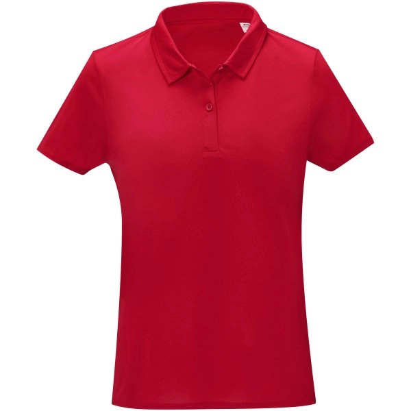 Immagine Polo cool-fit a maniche corte da donna Deimos