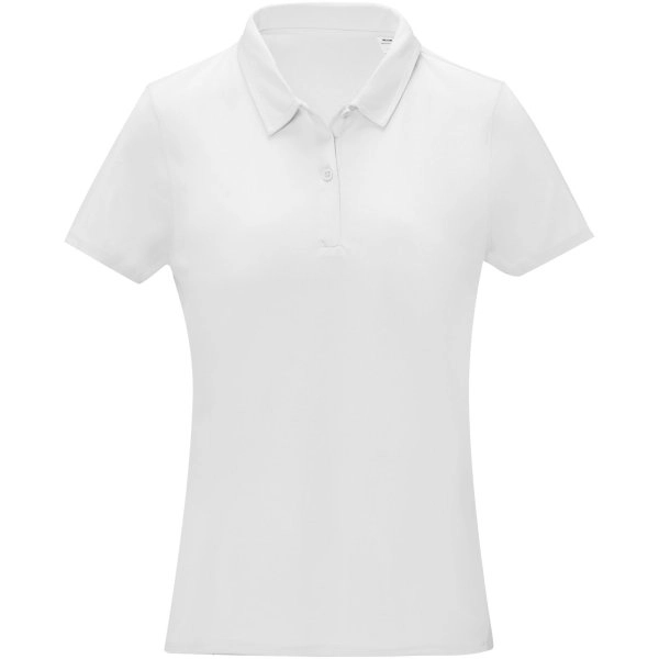 Immagine Polo cool-fit a maniche corte da donna Deimos
