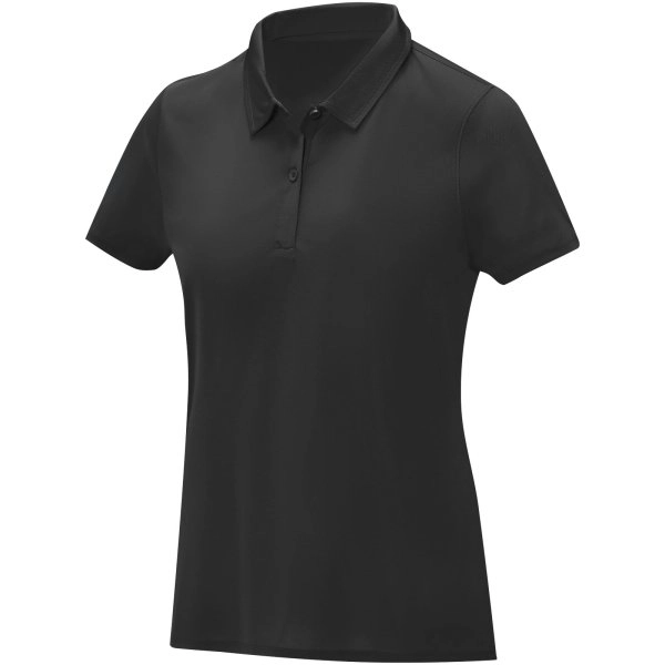 Immagine Polo cool-fit a maniche corte da donna Deimos
