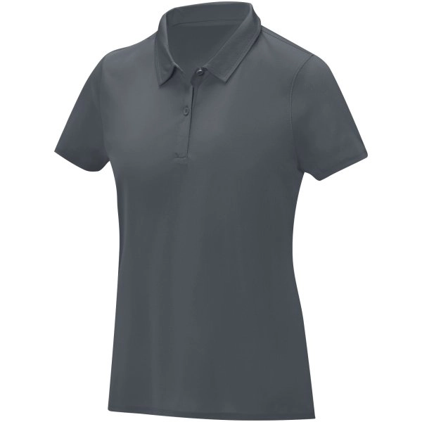Immagine Polo cool-fit a maniche corte da donna Deimos