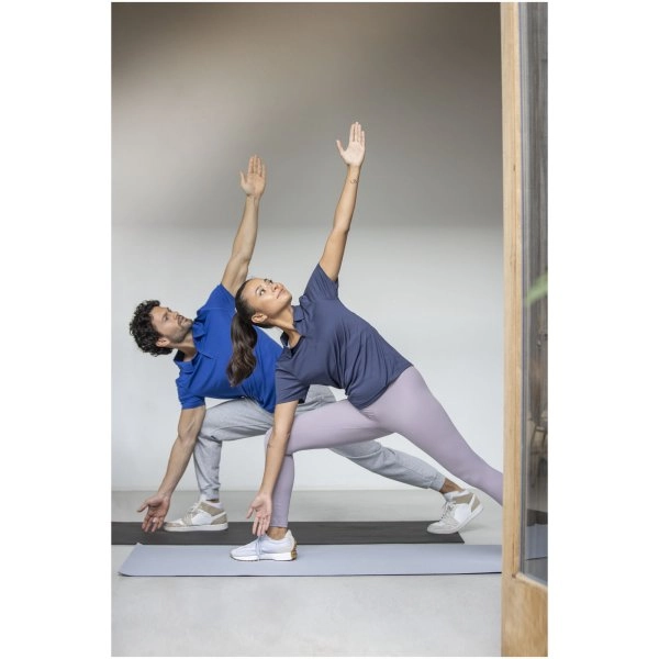 Immagine Polo cool-fit a maniche corte da donna Deimos