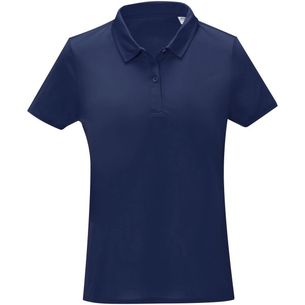 Immagine Polo cool-fit a maniche corte da donna Deimos