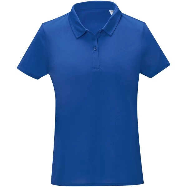 Immagine Polo cool-fit a maniche corte da donna Deimos