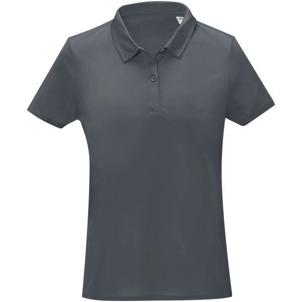 Immagine Polo cool-fit a maniche corte da donna Deimos