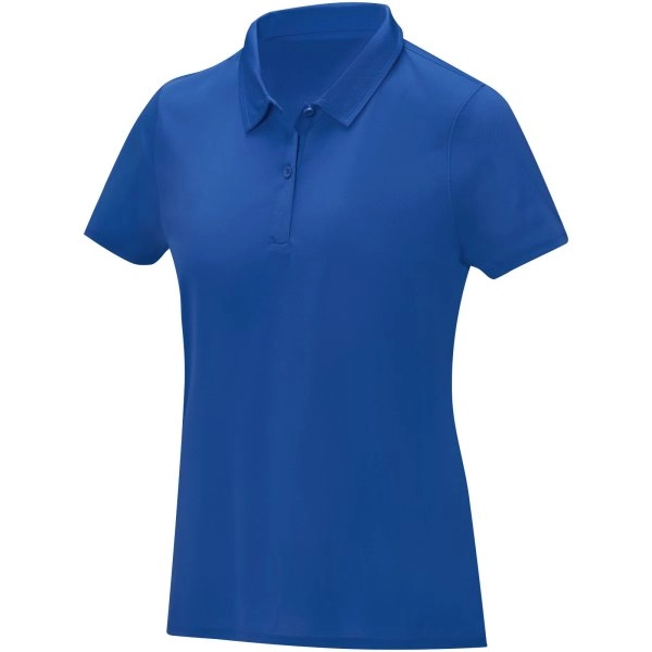 Immagine Polo cool-fit a maniche corte da donna Deimos