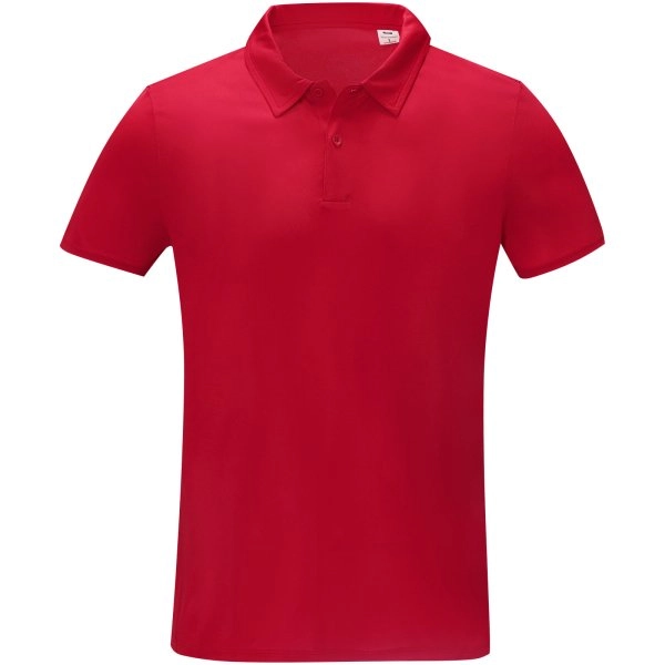 Immagine Polo cool-fit a maniche corte da uomo Deimos