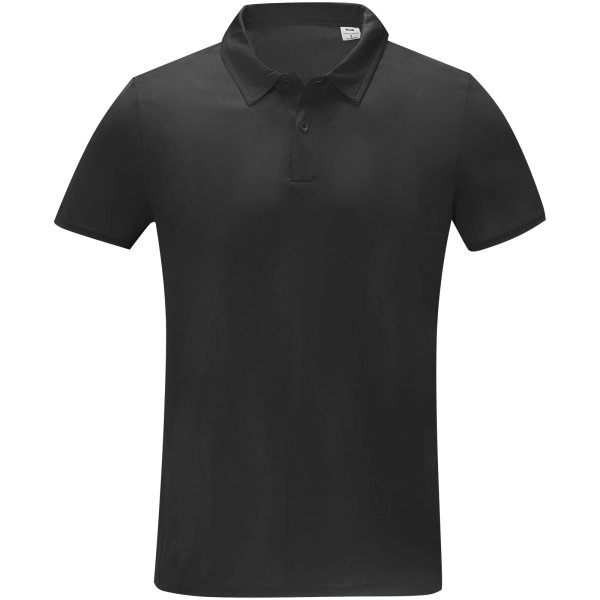 Immagine Polo cool-fit a maniche corte da uomo Deimos