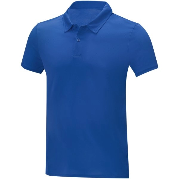 Immagine Polo cool-fit a maniche corte da uomo Deimos