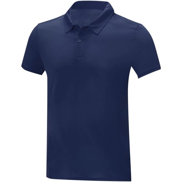 Immagine Polo cool-fit a maniche corte da uomo Deimos