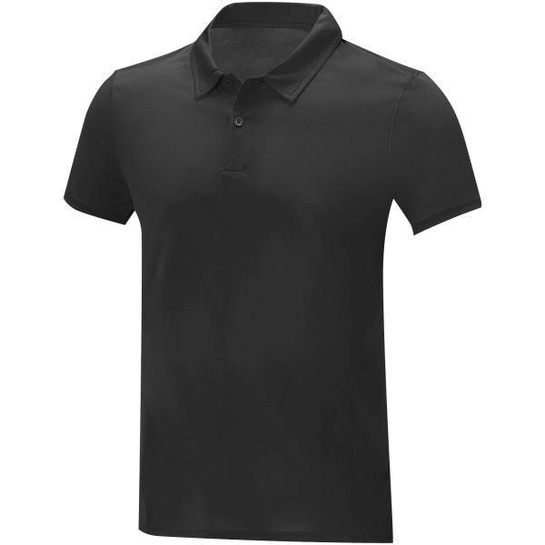 Immagine Polo cool-fit a maniche corte da uomo Deimos