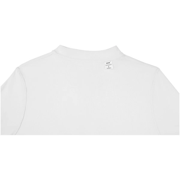 Immagine Polo cool-fit a maniche corte da uomo Deimos