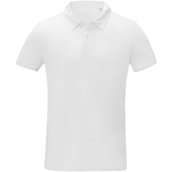 Immagine Polo cool-fit a maniche corte da uomo Deimos
