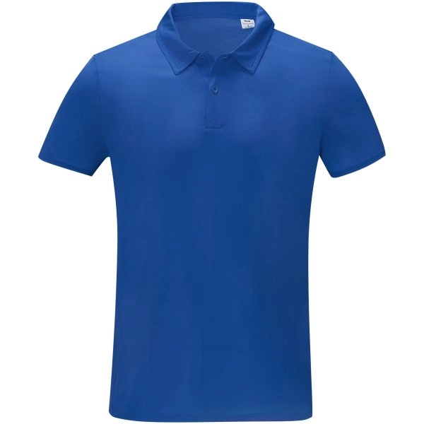 Immagine Polo cool-fit a maniche corte da uomo Deimos