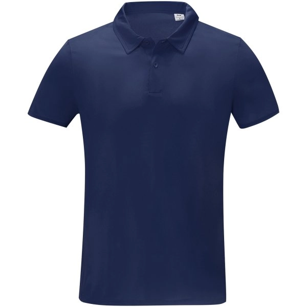 Immagine Polo cool-fit a maniche corte da uomo Deimos