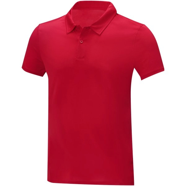 Immagine Polo cool-fit a maniche corte da uomo Deimos