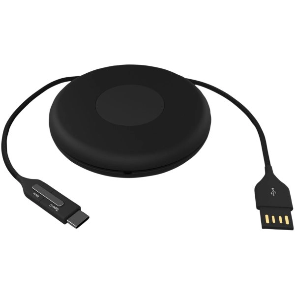 Immagine Cavo luminoso SCX.design C18 da viaggio 3-in-1