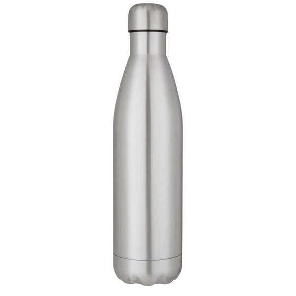 Immagine Borraccia termica in acciaio inossidabile con isolamento sottovuoto da 750 ml Cove