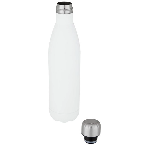 Immagine Borraccia termica in acciaio inossidabile con isolamento sottovuoto da 750 ml Cove