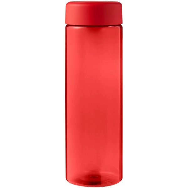 Immagine Borraccia da 850 ml con coperchio a vite H2O Active® Eco Vibe