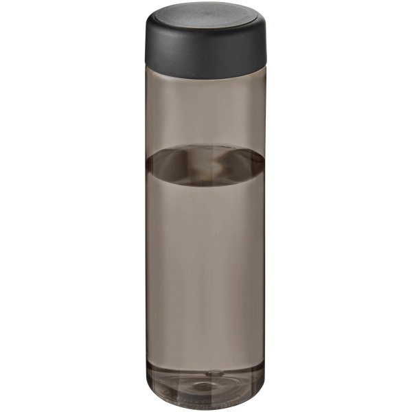 Borraccia da 850 ml con coperchio a vite H2O Active® Eco Vibe